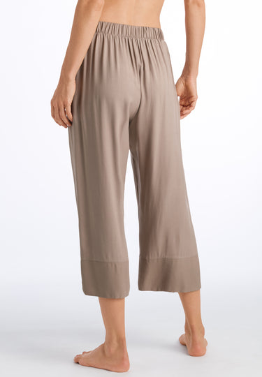 78610 Favourites Crop Pants - 1859 Cobblestone